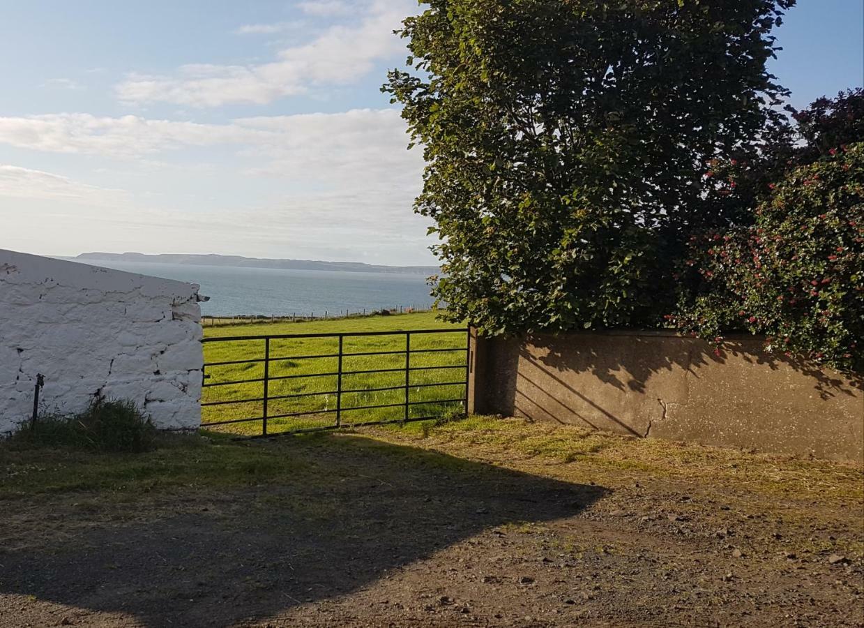 Tornabodagh House Ballycastle Exterior foto